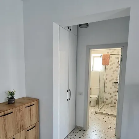 Apartmán Varaera Vyro