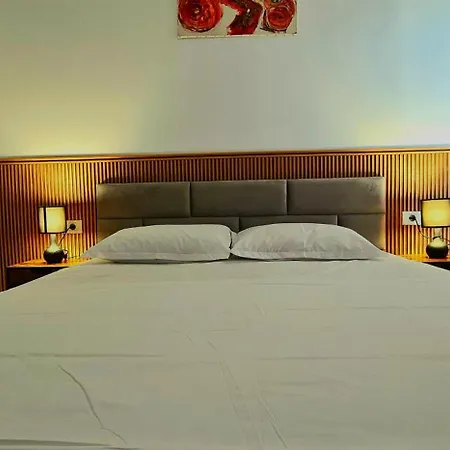 Varaera Vyro Apartmán