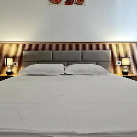 Varaera Vyro Apartmán *