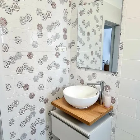 Apartmán Varaera Vyro Năvodari