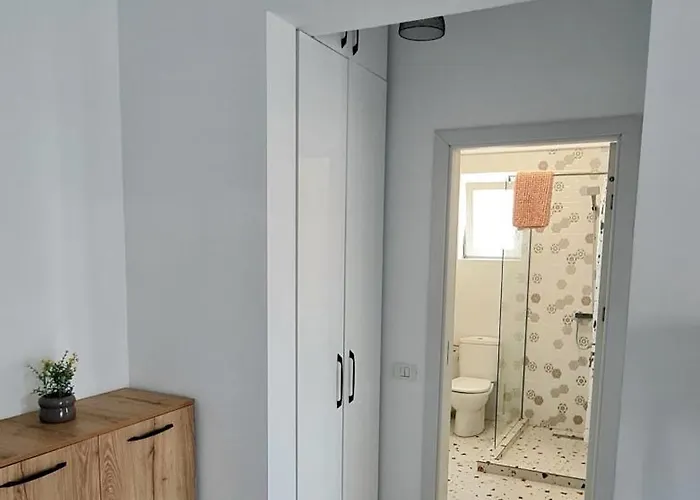 Apartmán Varaera Vyro