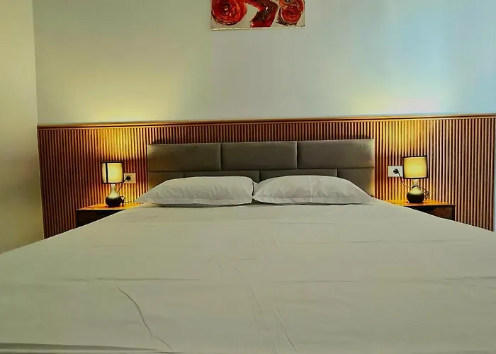 Varaera Vyro Apartmán