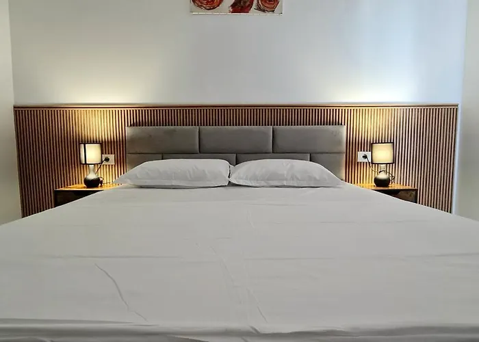 Varaera Vyro Apartmán *